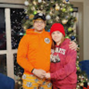 Meet your Posher, Roxana